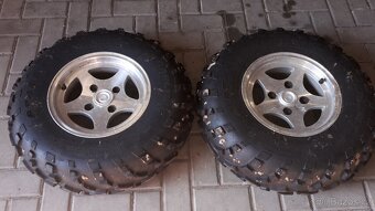 Kola z Gladiátora 12" - 4