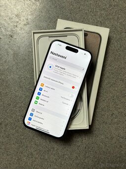 iPhone 15 pro - 4