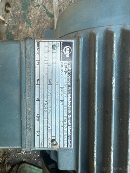 Elektromotor - 4