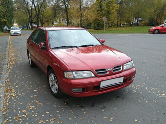 Primera 2.0 SLX - 4