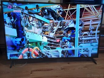 60"152cm. 4K Smart TV 60UM7100,Wi-Fi, DVB-T2 - 4