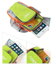FLOVEME ARMBAND - Pouzdro na ruku na mobil - 4