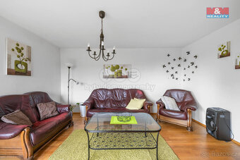 Prodej rodinného domu, 370 m², Borová - 4