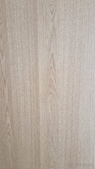 Vchodové protipožární dveře 197x90 - 4