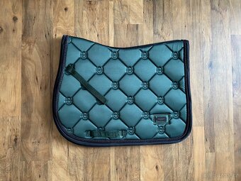 Podsedlova decka Equestrian Stockholm DL a VS - 4