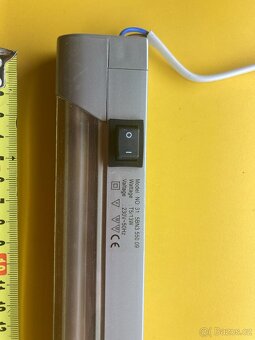 Zářivkové trubice Philips - 4