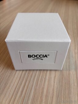 Hodinky Boccia titanium - 4