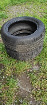 Letní pneu 205/55 R16 - 4