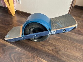 Onewheel XR najeto 385km 2022 - 4