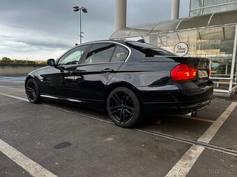 Bmw e90 330xd 180 kw 3.0 diesel rok 2010 - 4