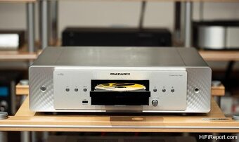 Marantz CD 60 - 4