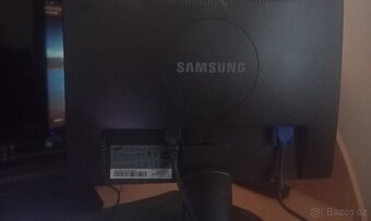 Prodám monitor Samsung. - 4