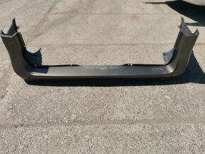 Mercedes Benz V class w447 - 4