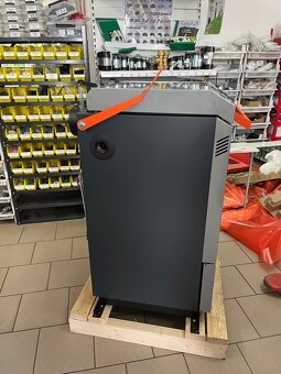 Kotel blaze praktik 25kw 960D - 4
