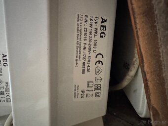 Elektrické přímotopy - 4