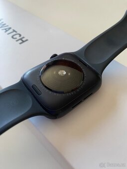 Apple Watch SE (2024) 44mm - 4