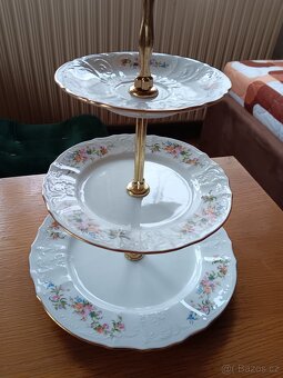 Porcelán - 4