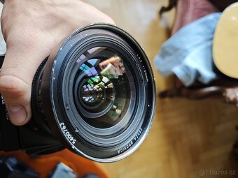 Zenza Bronica GS-1 - 4