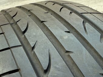 R17 ORIG.ALU LETNÍ KOLA VW AMAROK 5X120 245/65/17 - 4