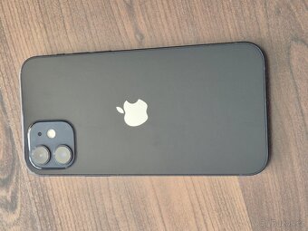 iPhone 12 128gb kapacita baterie 92% - 4