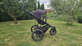 THULE Urban Glide - 4