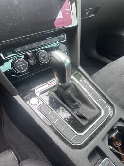 Vw Passat 2.0tdi 140kw, 4x4, 2018, DPH, Pouze 98tkm, DSG - 4