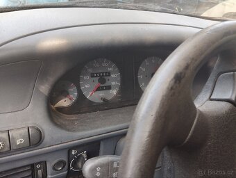 Škoda Felicia Felicie 1.3 LX LPG - 4