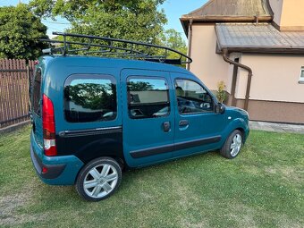 Renault kangoo 1.5 dci 48kw - 4