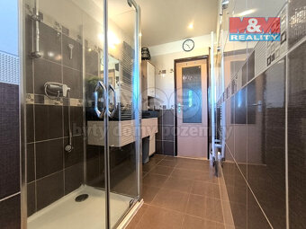 Prodej bytu 3+1, 68 m², Písek, ul. Harantova - 4