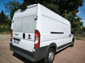 Fiat Ducato 2,3 kw, MAXI - 4
