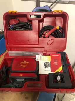 TIG 1500 TLH GENESIS - 4