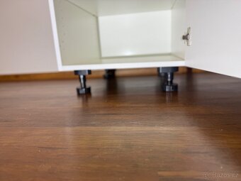 Šatní skříň 53,5x60x200 - 4