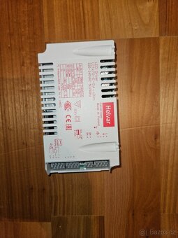 LED driver pro veřejné osvětlení - OSRAM a HELVAR - 4