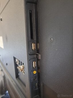 Smart TV 109cm - 4