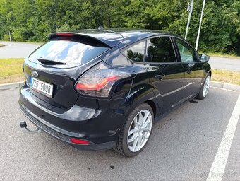 Ford Focus 1.6 tdci 85kw - 4