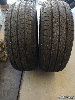 215/65 r15C 215/65/15C - 4