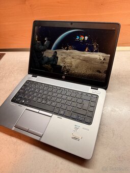HP Ultrabook 14” - 4