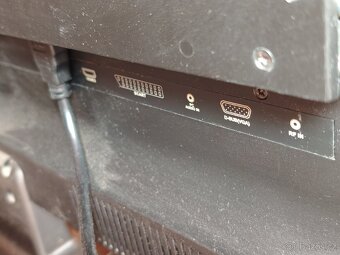 TV Sencor 24 palců - 4