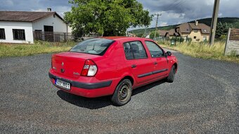Renault thalie 1.4i Nová stk - 4