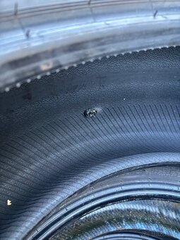 Letní pneu 235/55 r18 - 4