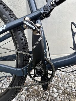 Rockrider AM 50 S 29" XL (2024) - 4
