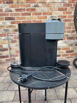 Kávovar nespresso Vertuo Next - 4