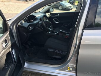 Peugeot 308 1.6HDi 85 kW | STK 01/2027 - 4