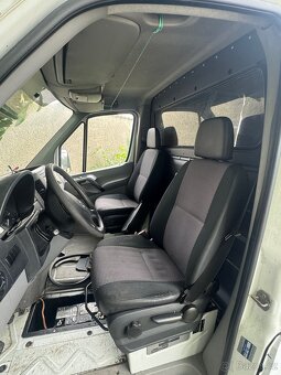 Mercedes sprinter 315 cdi - 4