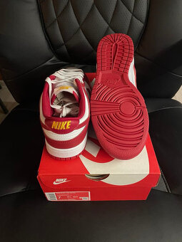 Nike Dunk Low USC - 4