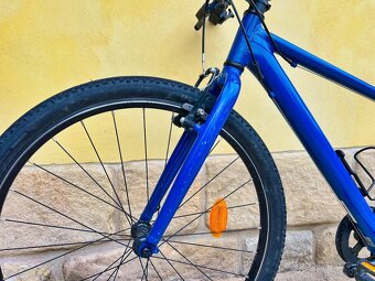 ROCKRIDER Dětské 26" horské kolo EXPL500 9–12 let - 4