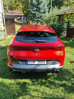 Cupra Formentor VZ 310ps  r.v.2023 - 4