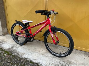 Superior Racer 20 - 4