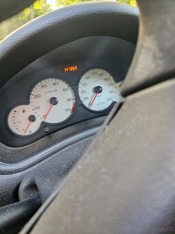Peugeot 206 - 4