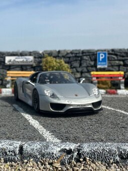 Zberatelske modely v mierke 1:43 na predaj. - 4